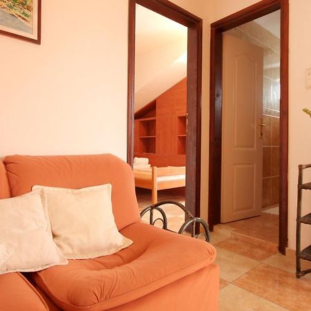 Apartments Villa Slavica Petrovac Zewnętrze zdjęcie