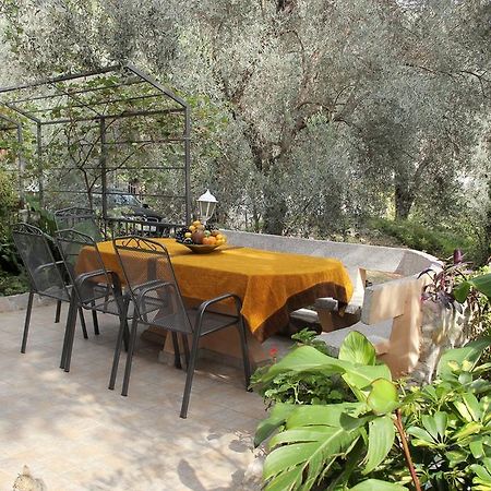 Apartments Villa Slavica Petrovac Zewnętrze zdjęcie