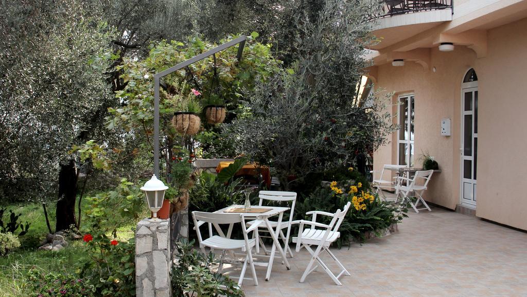 Apartments Villa Slavica Petrovac Pokój zdjęcie