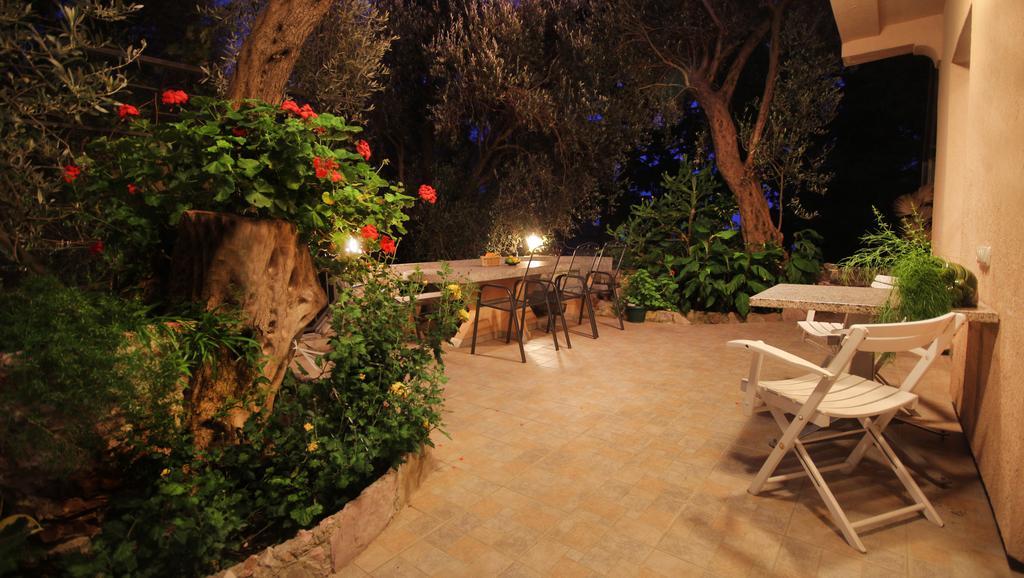 Apartments Villa Slavica Petrovac Pokój zdjęcie