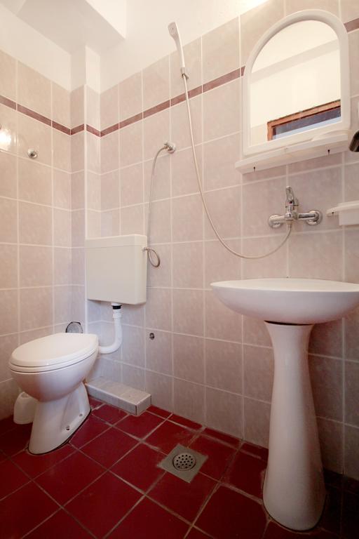 Apartments Villa Slavica Petrovac Pokój zdjęcie