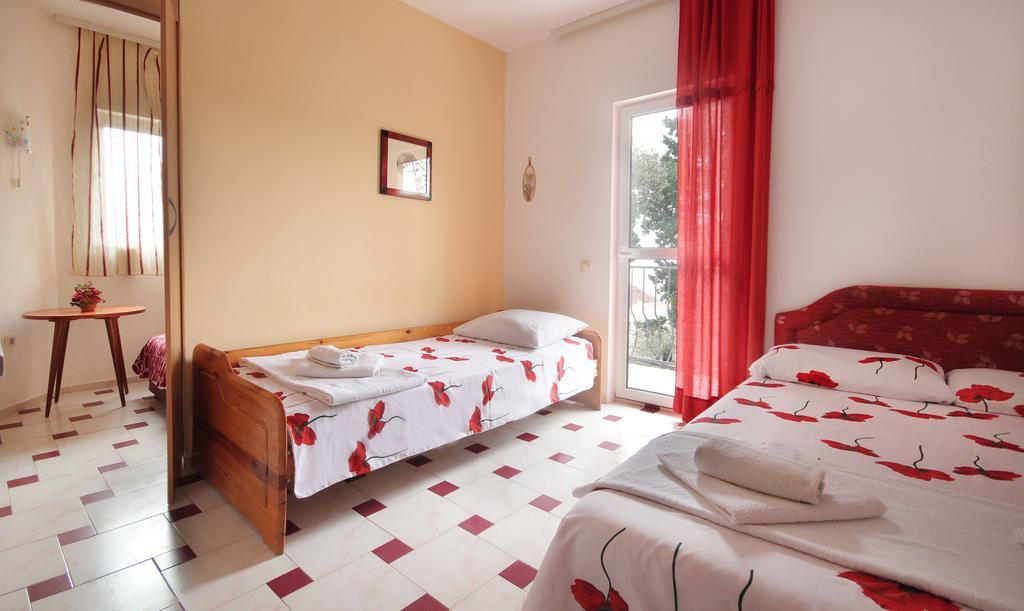 Apartments Villa Slavica Petrovac Pokój zdjęcie