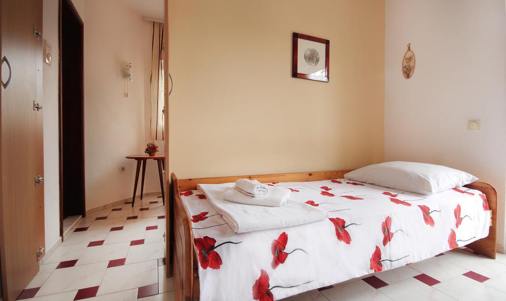 Apartments Villa Slavica Petrovac Pokój zdjęcie