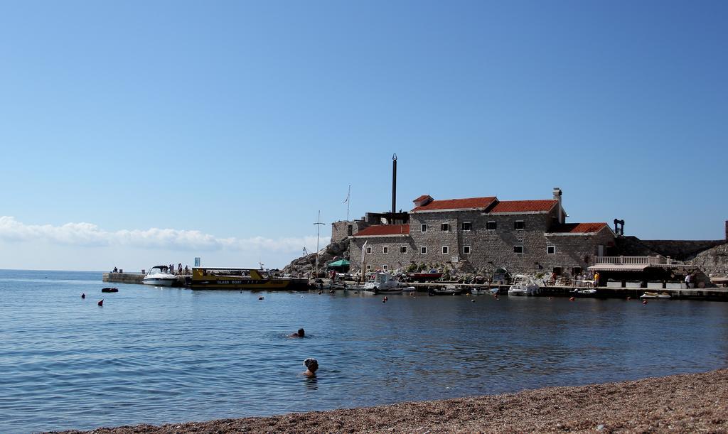 Apartments Villa Slavica Petrovac Pokój zdjęcie