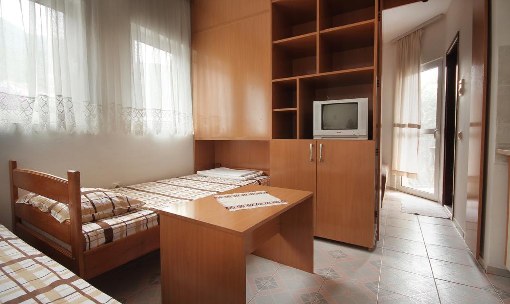 Apartments Villa Slavica Petrovac Pokój zdjęcie