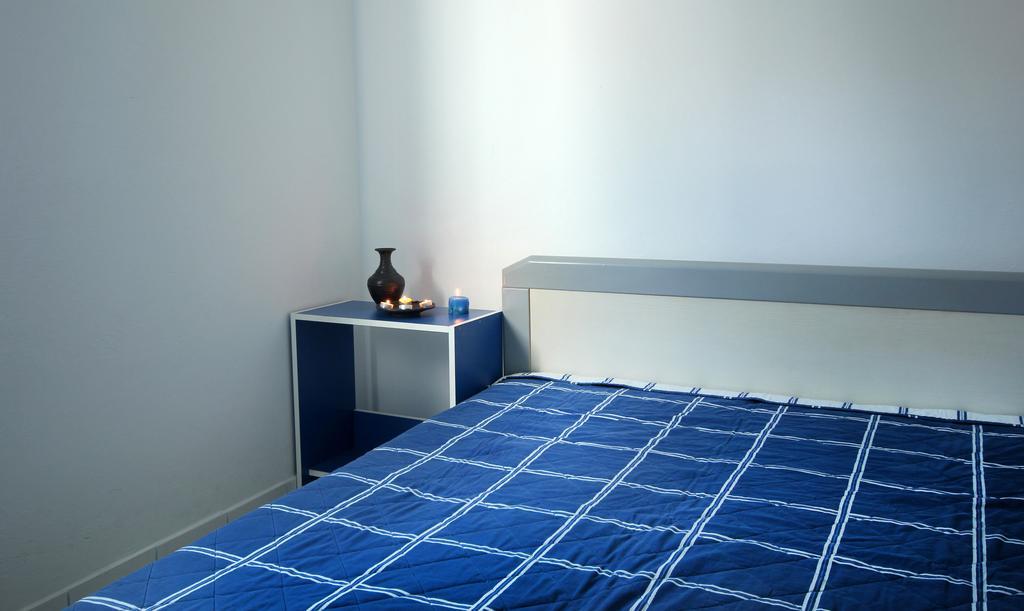 Apartments Villa Slavica Petrovac Pokój zdjęcie
