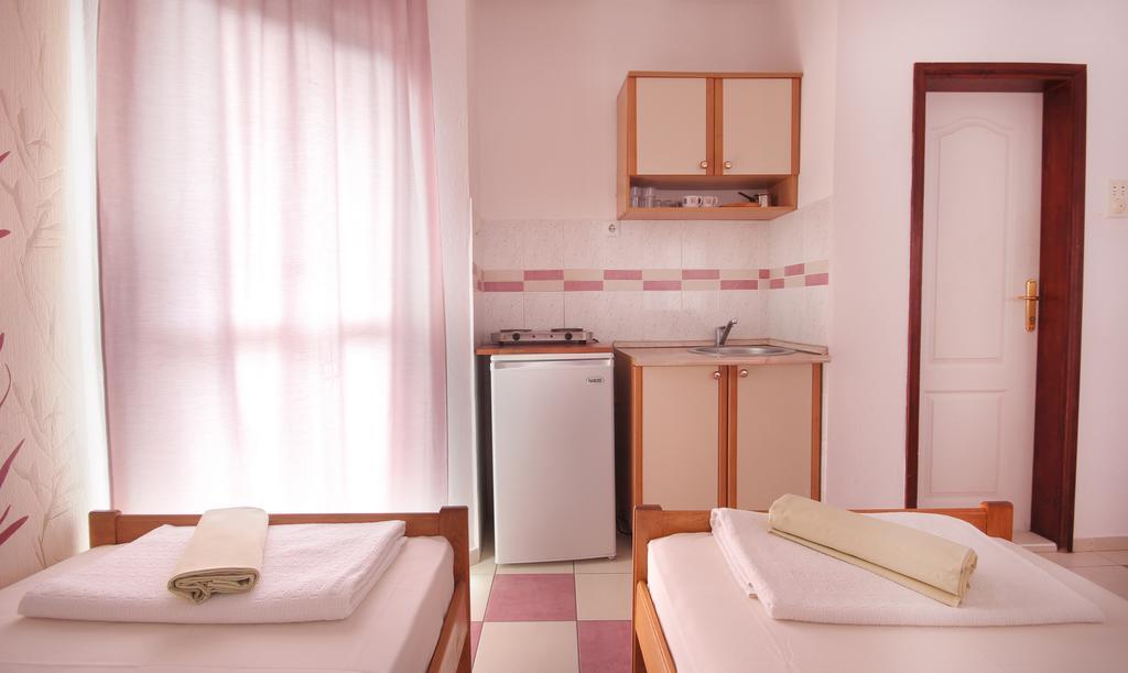 Apartments Villa Slavica Petrovac Pokój zdjęcie