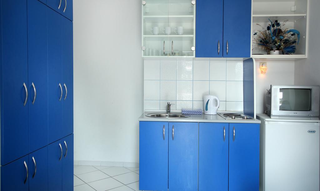 Apartments Villa Slavica Petrovac Pokój zdjęcie