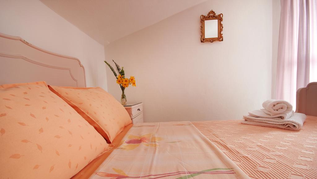 Apartments Villa Slavica Petrovac Pokój zdjęcie