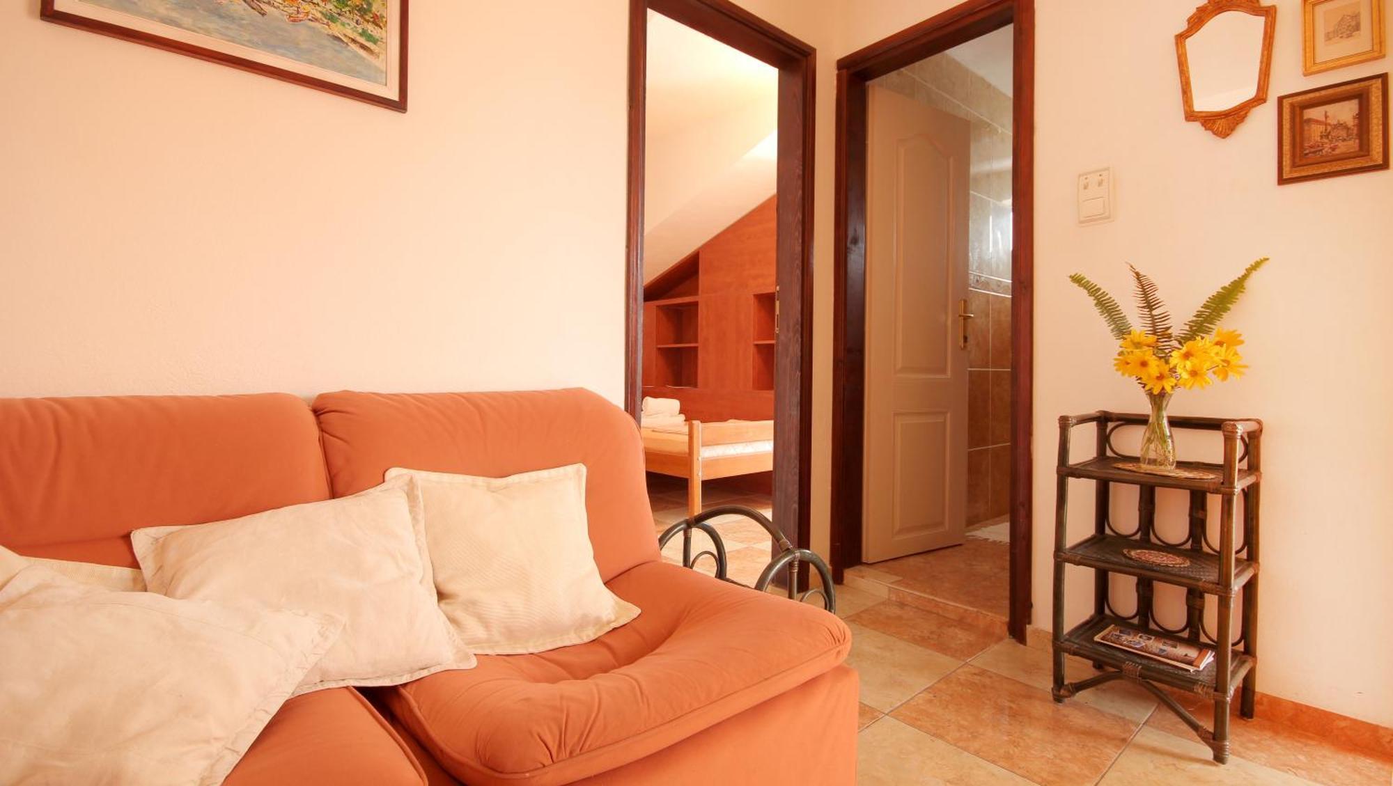 Apartments Villa Slavica Petrovac Zewnętrze zdjęcie