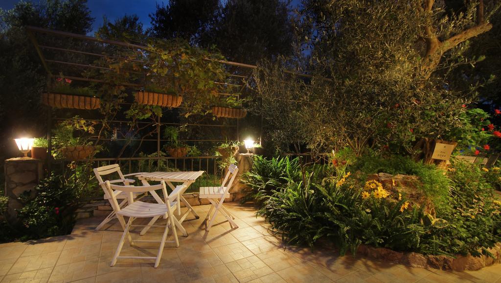 Apartments Villa Slavica Petrovac Pokój zdjęcie