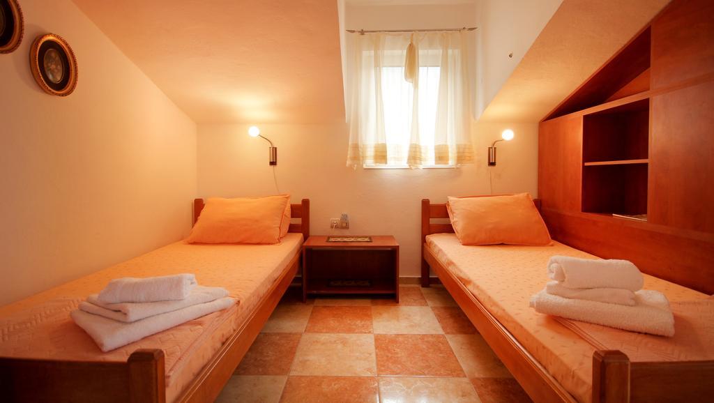 Apartments Villa Slavica Petrovac Pokój zdjęcie