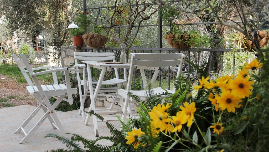 Apartments Villa Slavica Petrovac Pokój zdjęcie