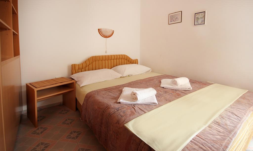 Apartments Villa Slavica Petrovac Pokój zdjęcie