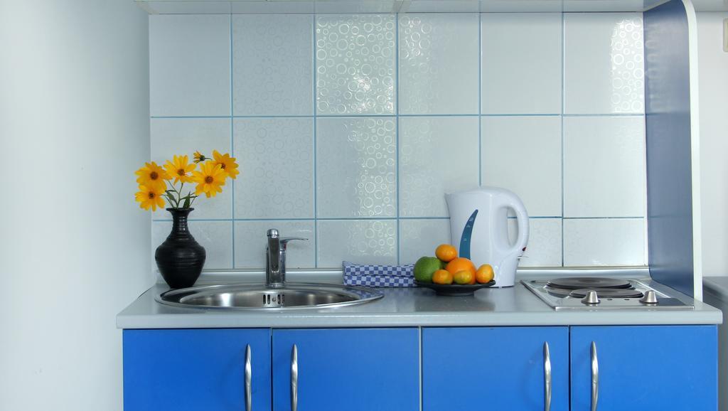 Apartments Villa Slavica Petrovac Pokój zdjęcie