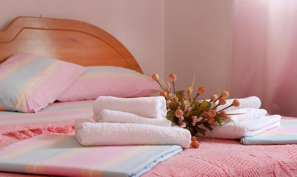Apartments Villa Slavica Petrovac Pokój zdjęcie