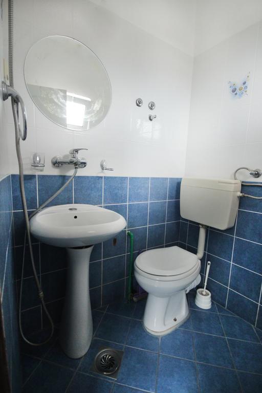 Apartments Villa Slavica Petrovac Pokój zdjęcie