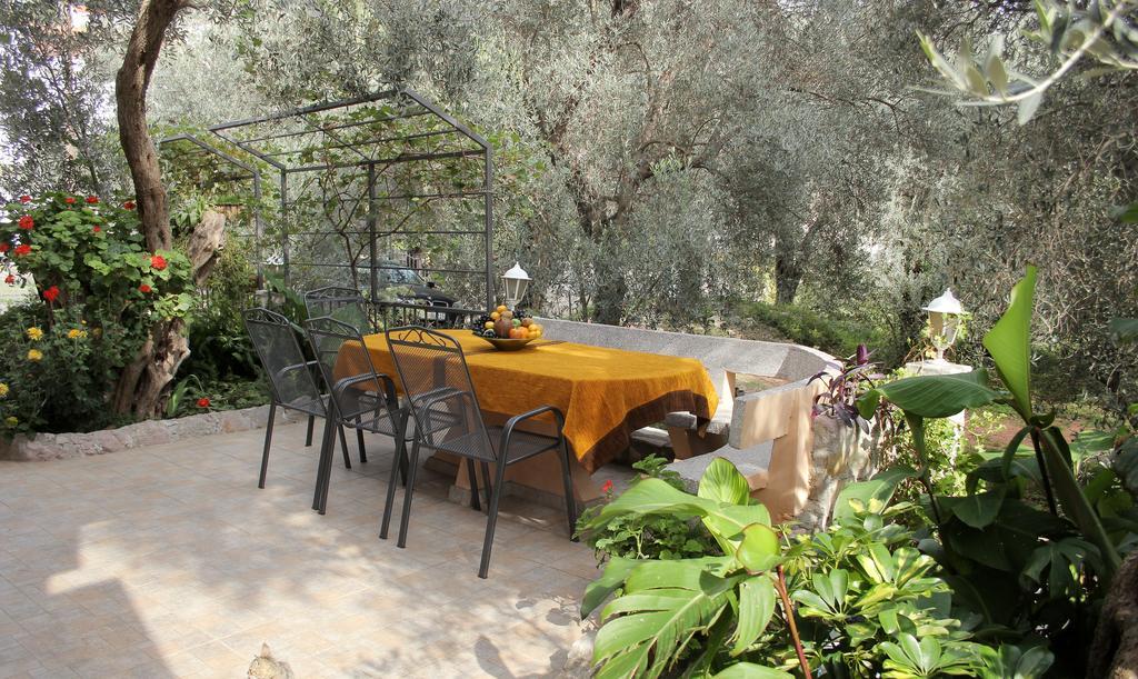 Apartments Villa Slavica Petrovac Zewnętrze zdjęcie