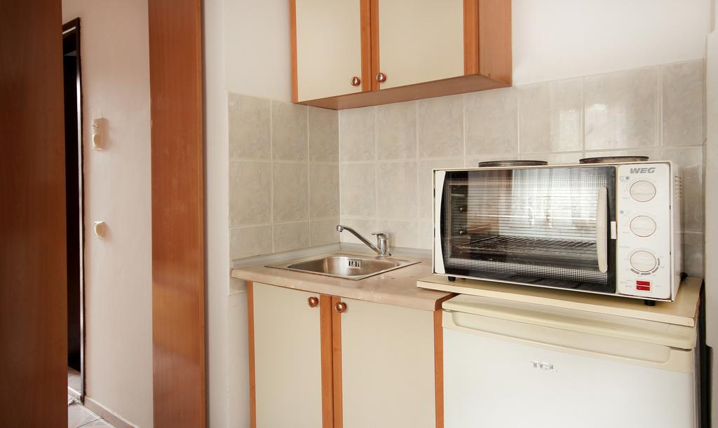 Apartments Villa Slavica Petrovac Pokój zdjęcie