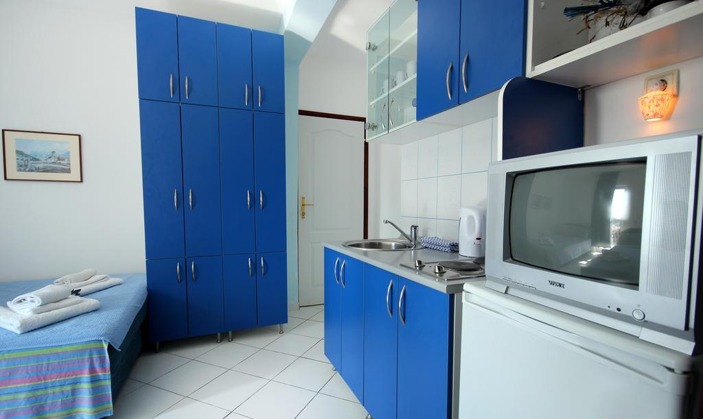 Apartments Villa Slavica Petrovac Pokój zdjęcie