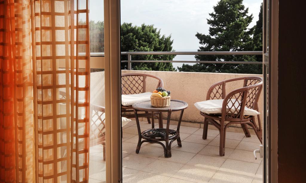 Apartments Villa Slavica Petrovac Pokój zdjęcie