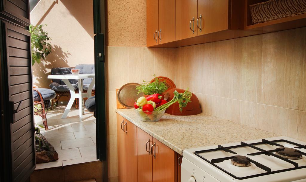 Apartments Villa Slavica Petrovac Zewnętrze zdjęcie