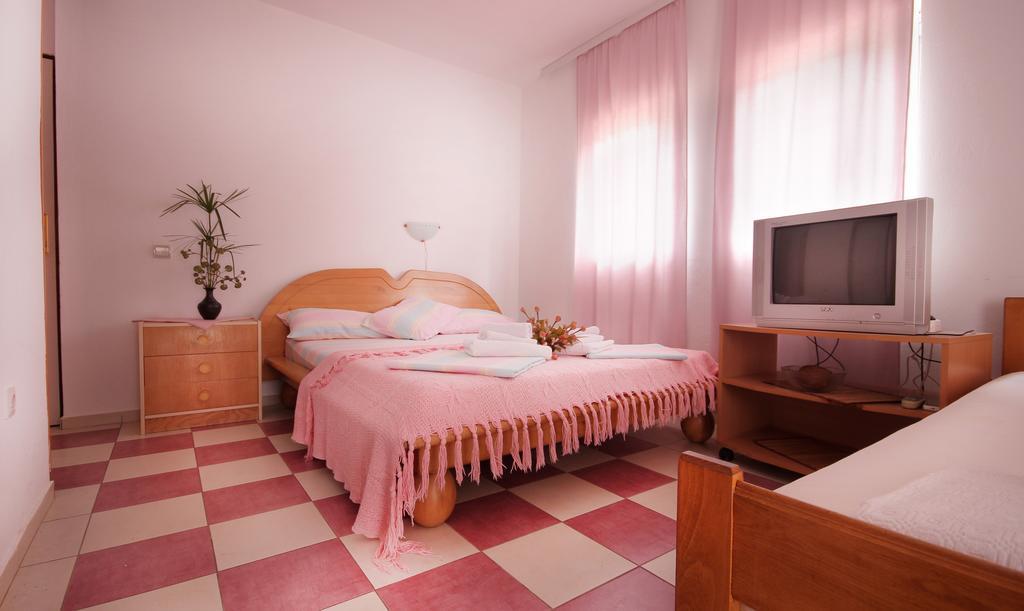 Apartments Villa Slavica Petrovac Pokój zdjęcie