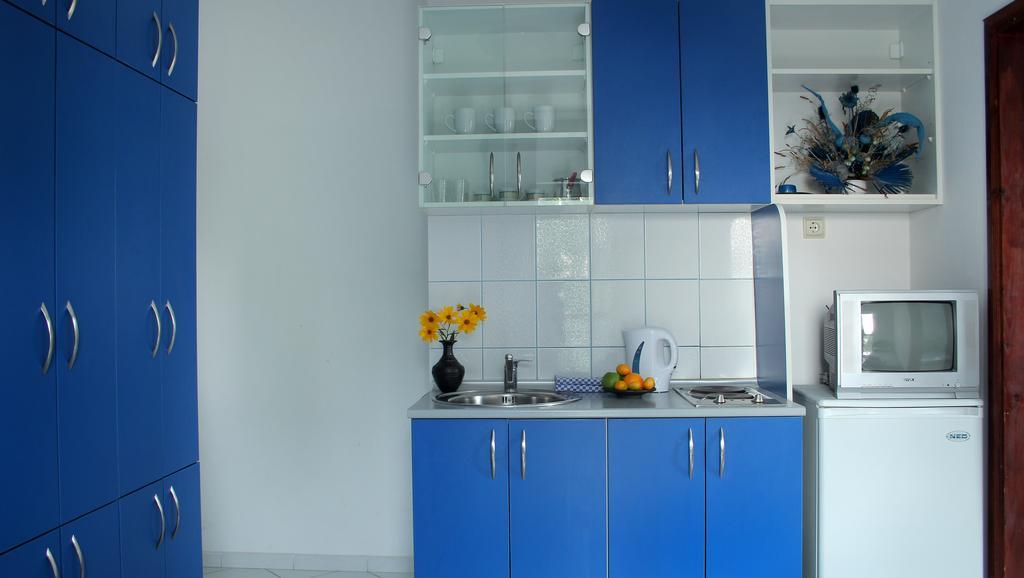 Apartments Villa Slavica Petrovac Pokój zdjęcie