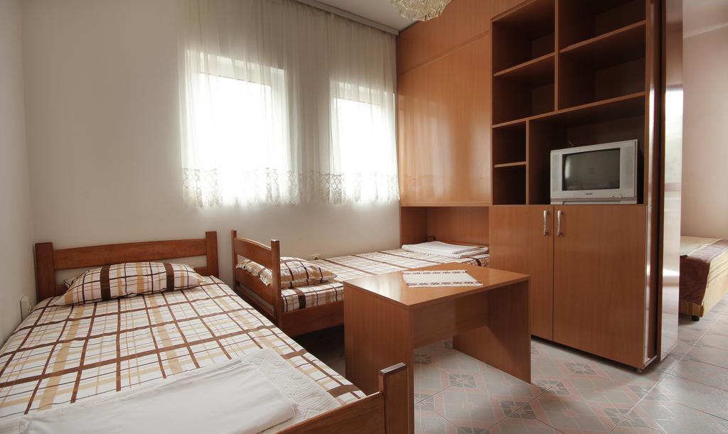 Apartments Villa Slavica Petrovac Pokój zdjęcie