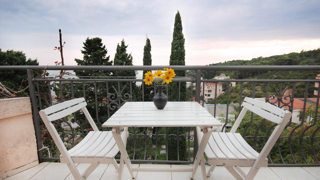 Apartments Villa Slavica Petrovac Pokój zdjęcie