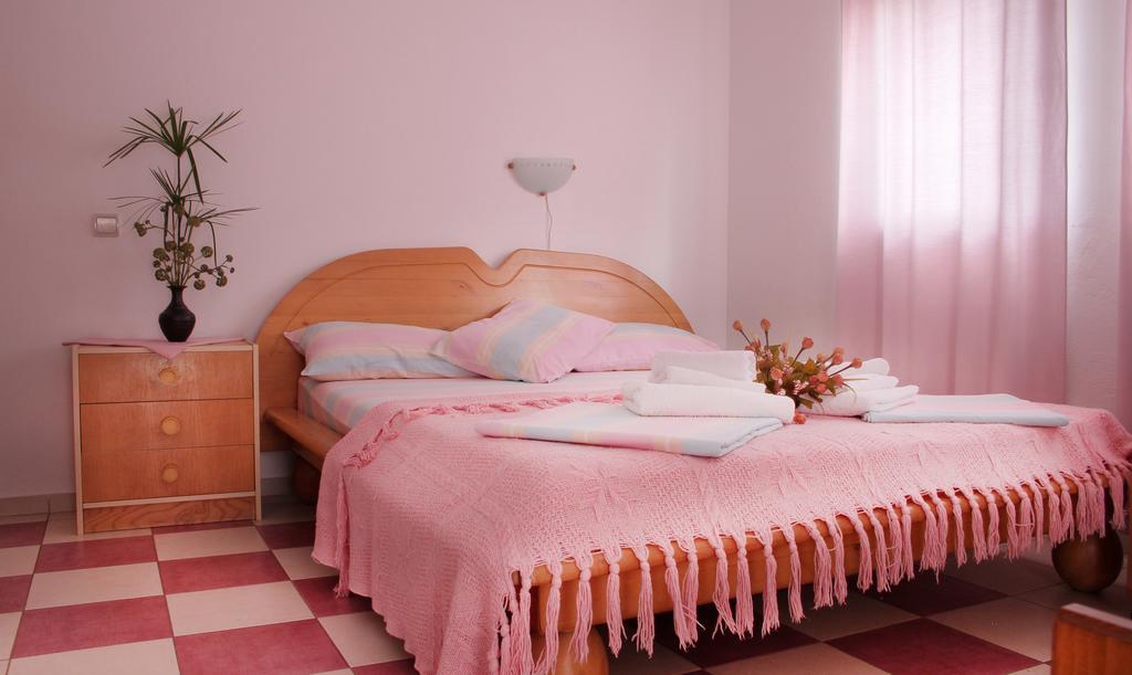 Apartments Villa Slavica Petrovac Pokój zdjęcie