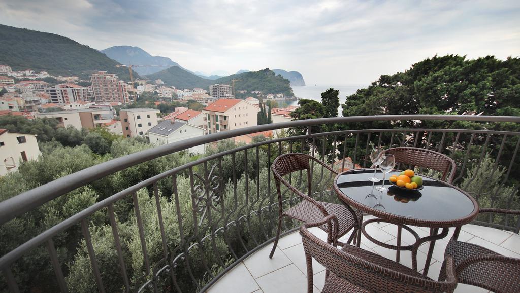 Apartments Villa Slavica Petrovac Pokój zdjęcie