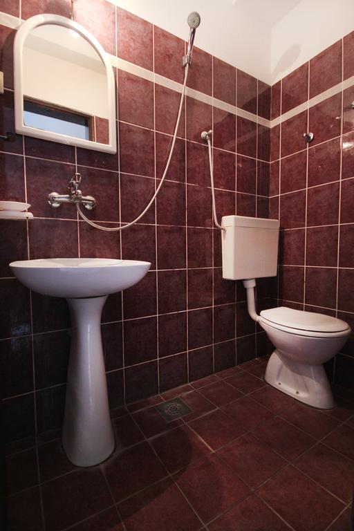 Apartments Villa Slavica Petrovac Pokój zdjęcie