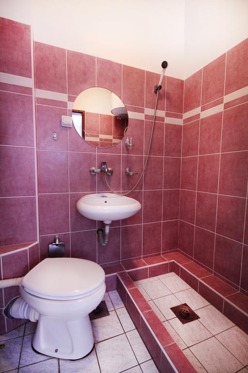 Apartments Villa Slavica Petrovac Pokój zdjęcie