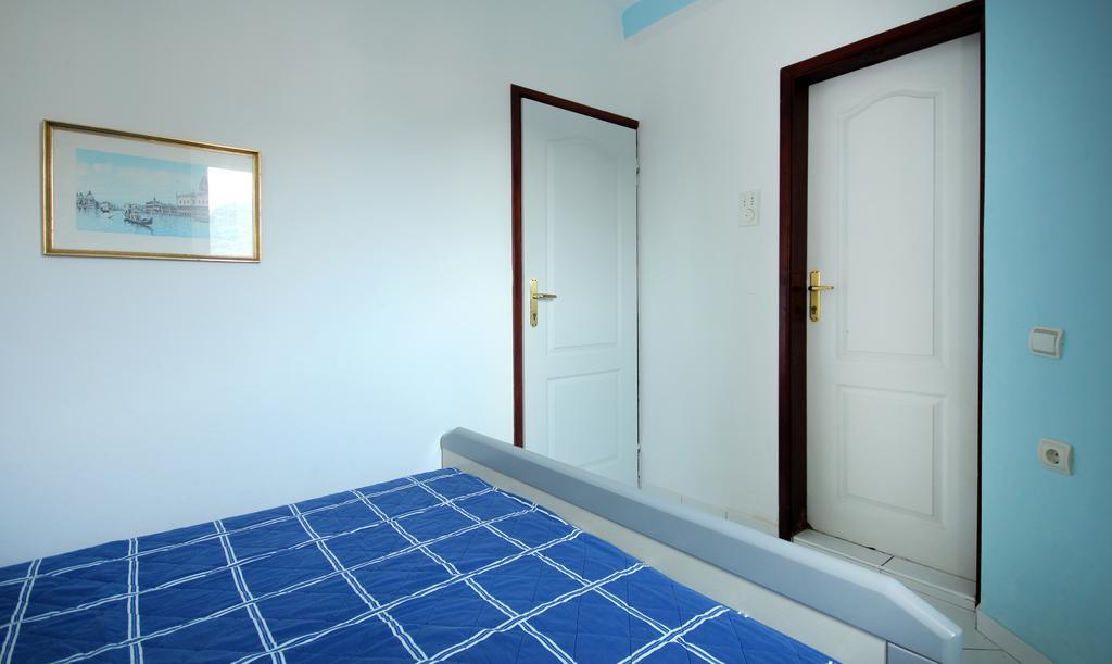 Apartments Villa Slavica Petrovac Pokój zdjęcie