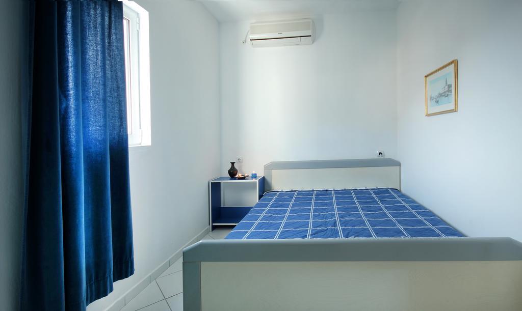 Apartments Villa Slavica Petrovac Pokój zdjęcie